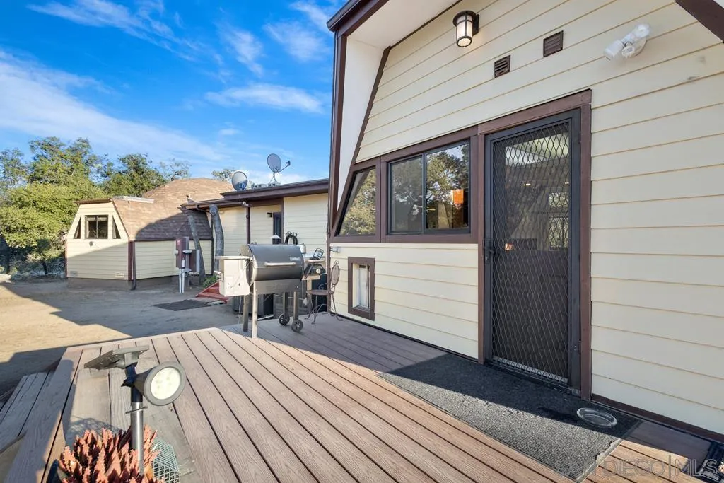 23210 Coyote Holler Road Potrero, CA 91963 - Photo 37 of 48 Gallery Image 37