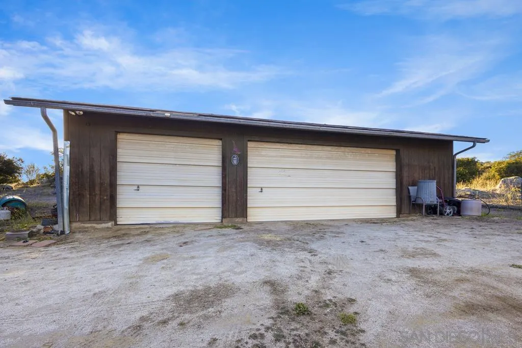 23210 Coyote Holler Road Potrero, CA 91963 - Photo 39 of 48 Gallery Image 39
