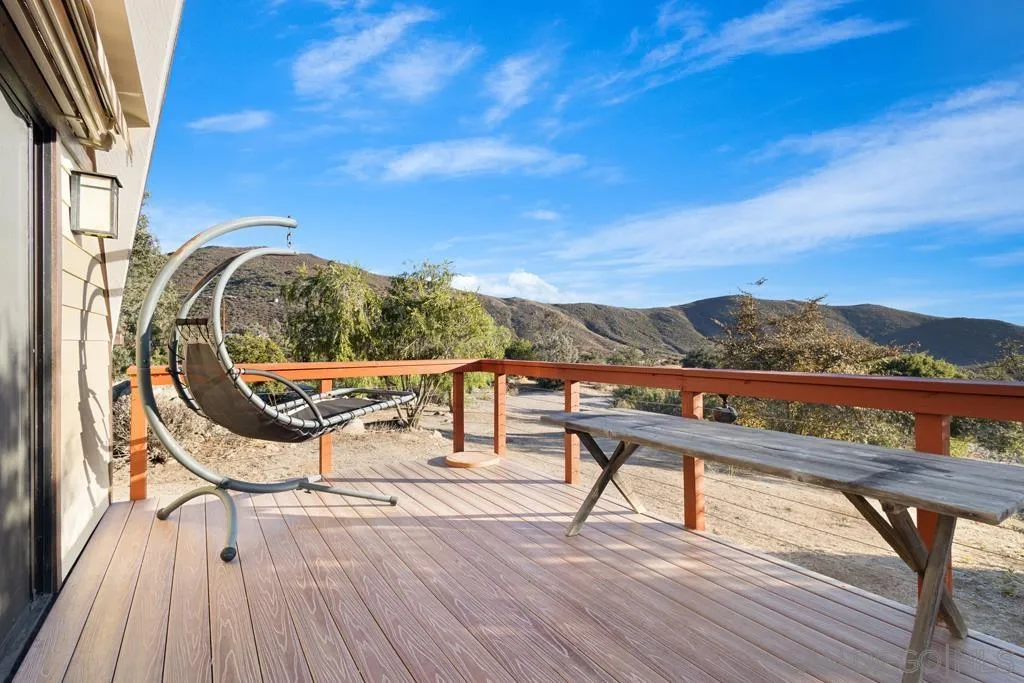 23210 Coyote Holler Road Potrero, CA 91963 - Photo 4 of 48 Gallery Image 4
