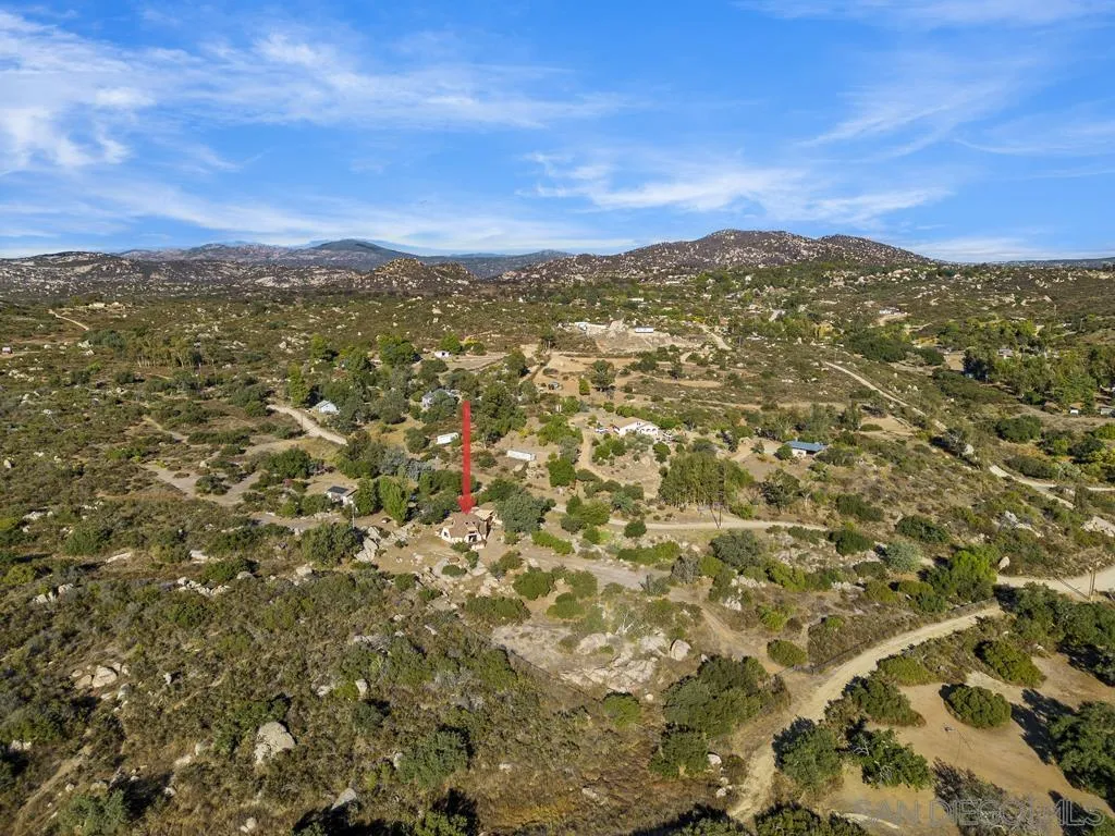 23210 Coyote Holler Road Potrero, CA 91963 - Photo 46 of 48 Gallery Image 46