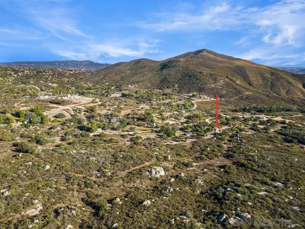 23210 Coyote Holler Road Potrero, CA 91963 - Photo 47 of 48 Gallery Image 47