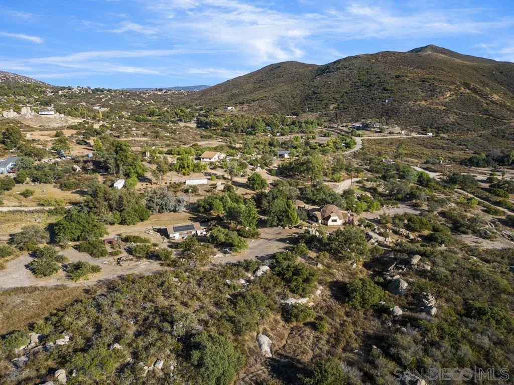23210 Coyote Holler Road Potrero, CA 91963 - Photo 48 of 48 Gallery Image 48