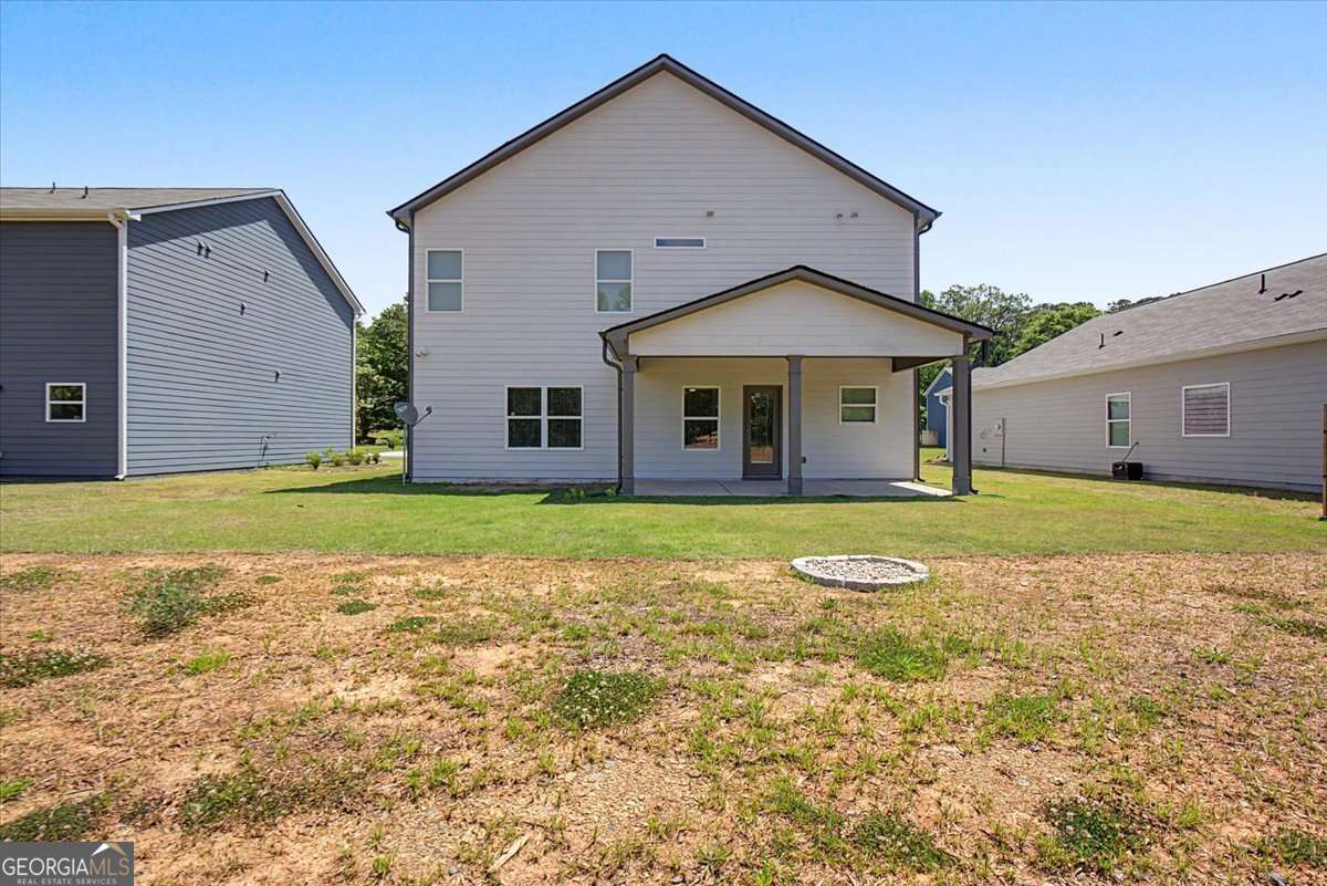 59 Bennett Way Rome, GA 30161 - Photo 34 of 37