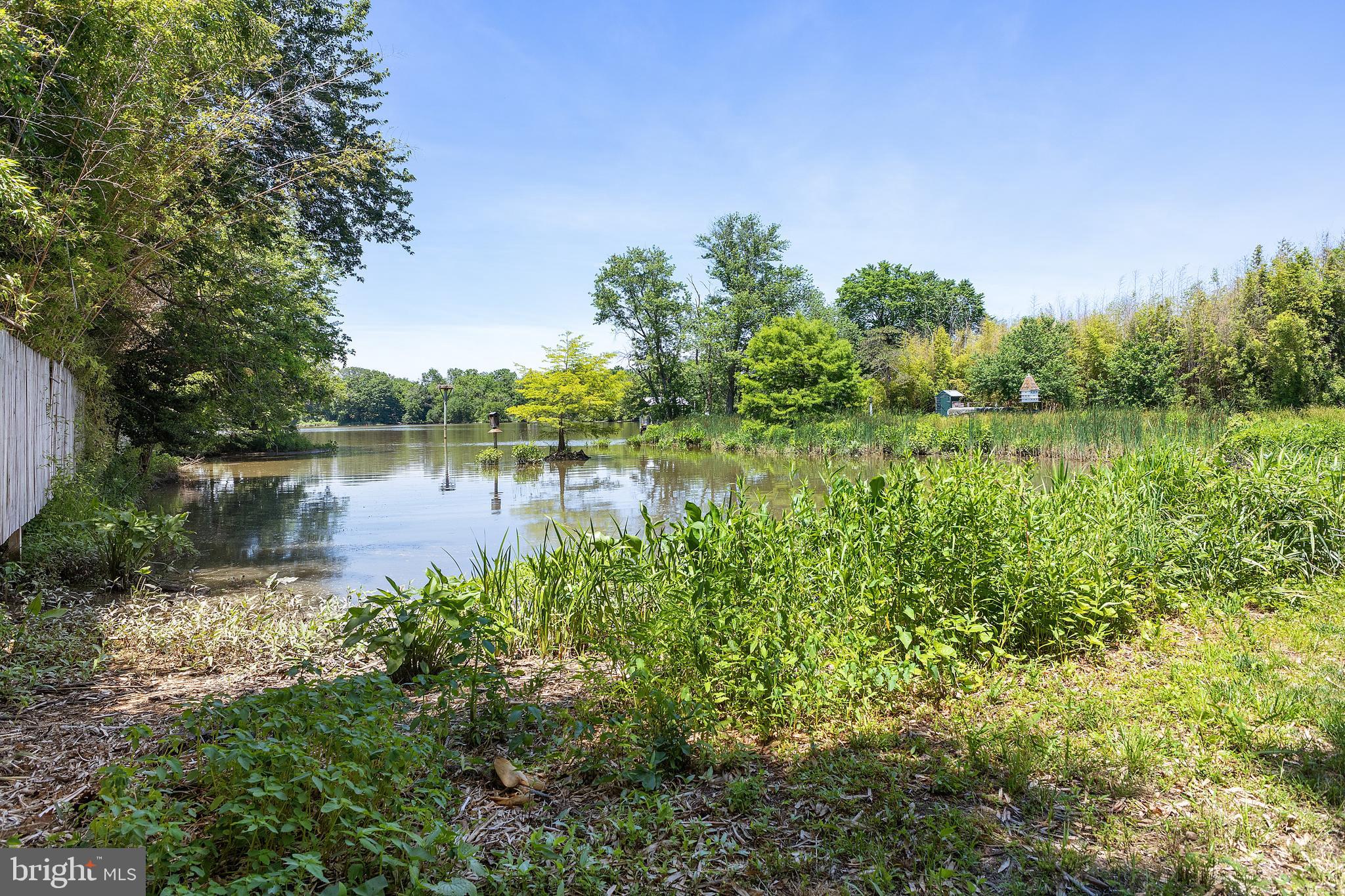 114 Front Street Crumpton, MD 21628 - Photo 36 of 66 River Inlet