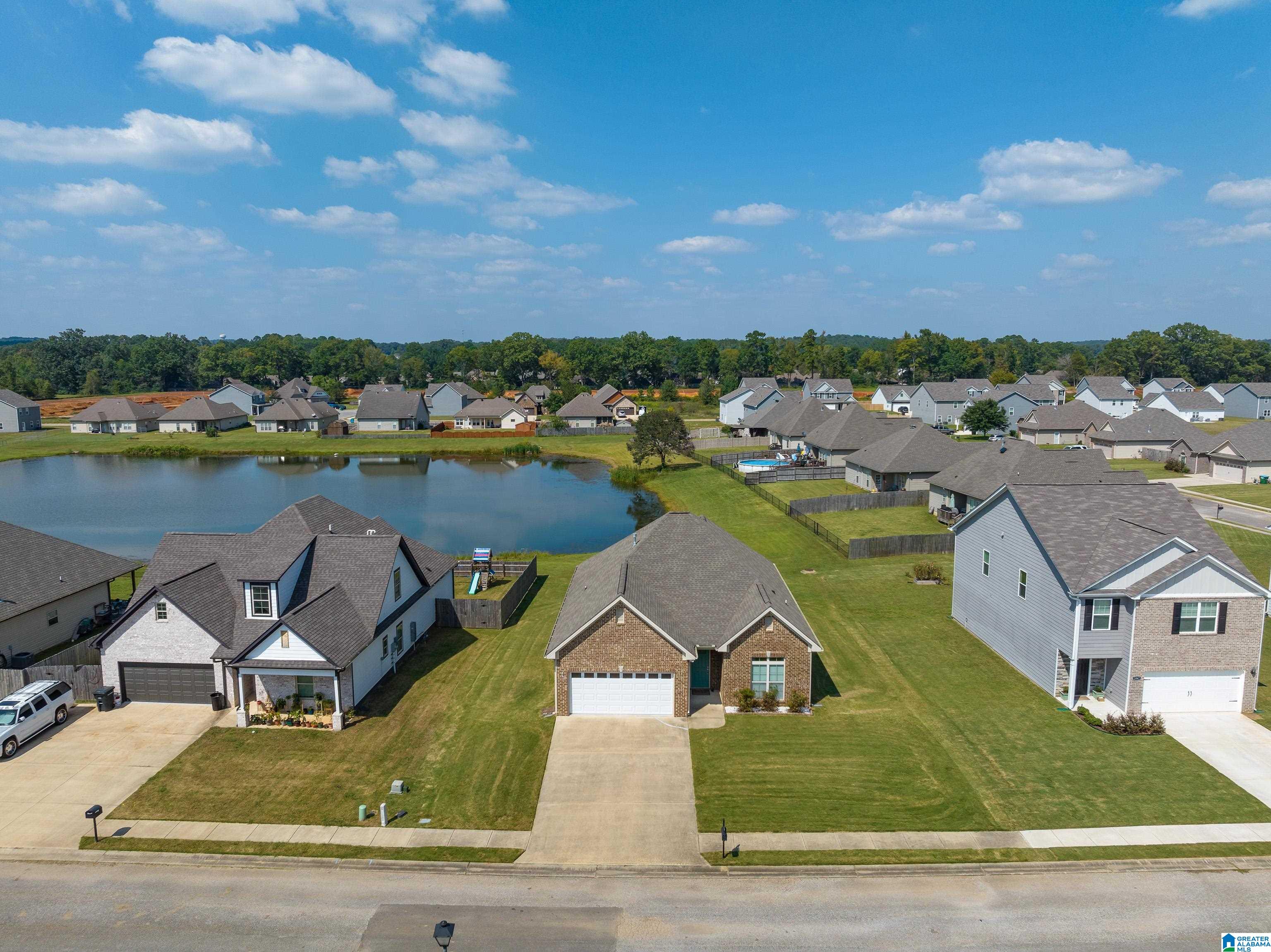 1063 Pilgrim Lane Montevallo, AL 35115 - Photo 5 of 35