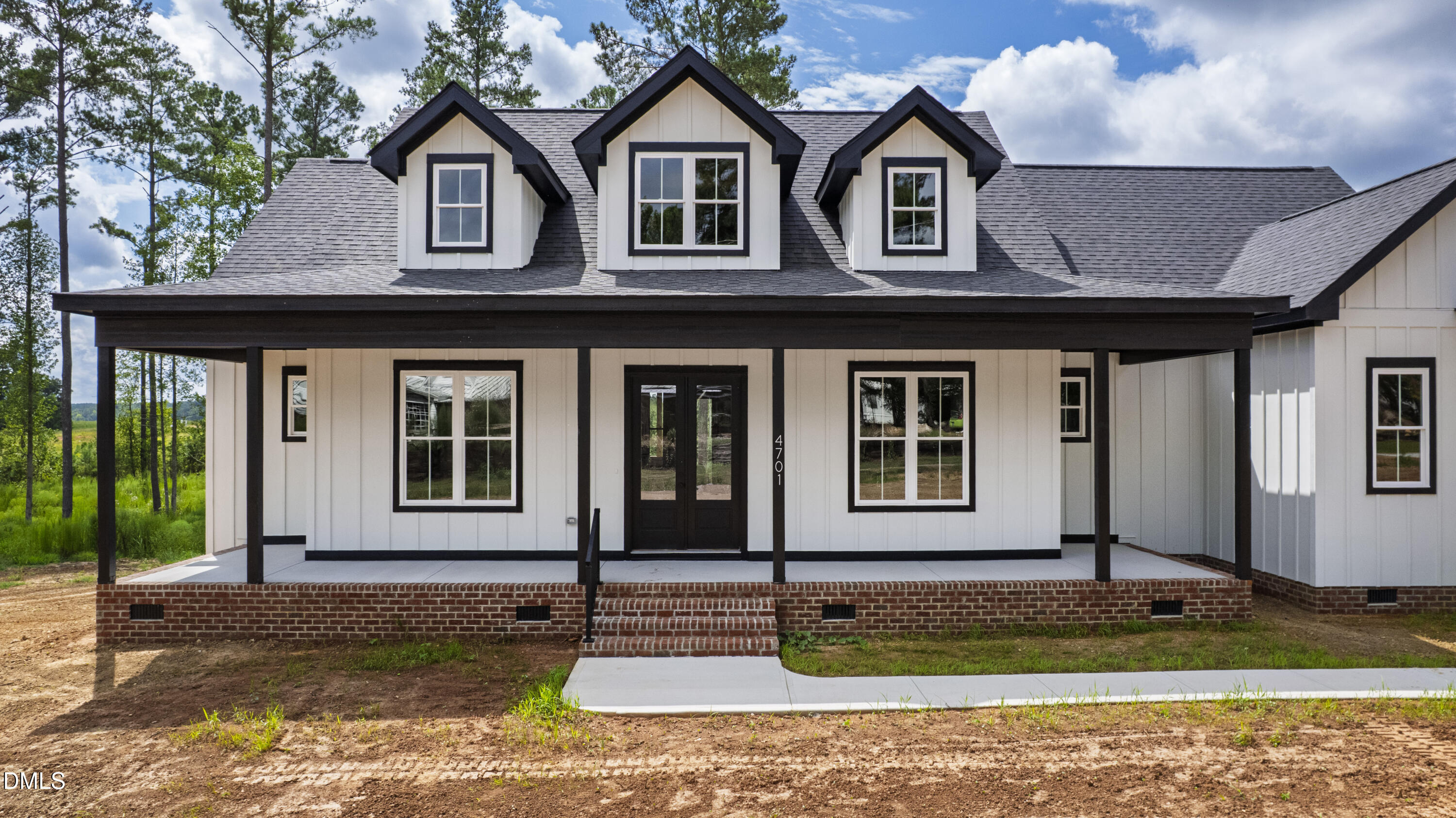 4701 West Old Spring Spring Hope, NC 27882 - Photo 54 of 63 Old Spring (5)