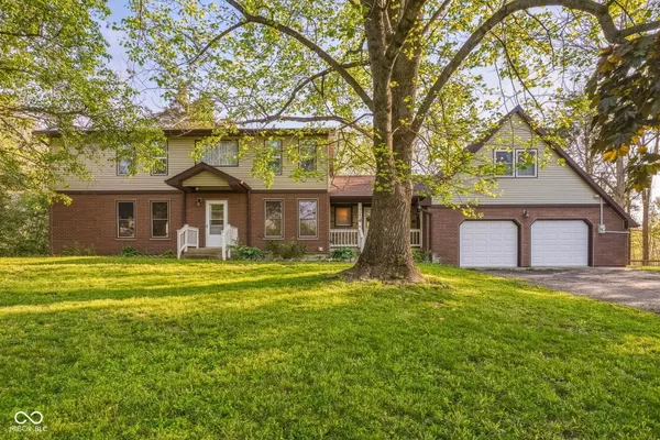 $455,000 | 8 Mill Springs, Coatesville, IN 46121