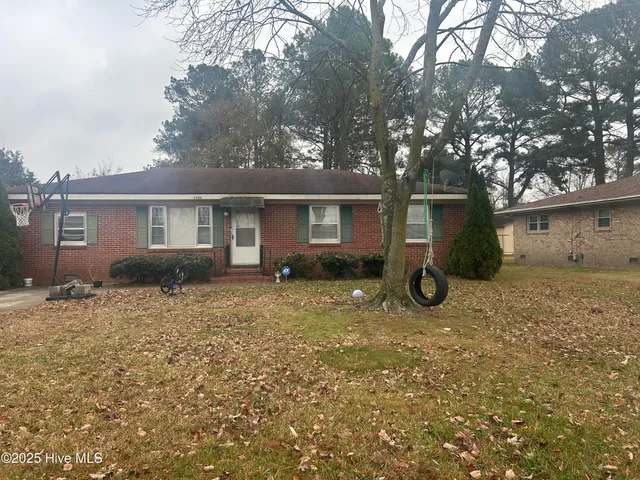 $135,000 | 2202 Imperial Avenue East, Wilson, NC 27893
