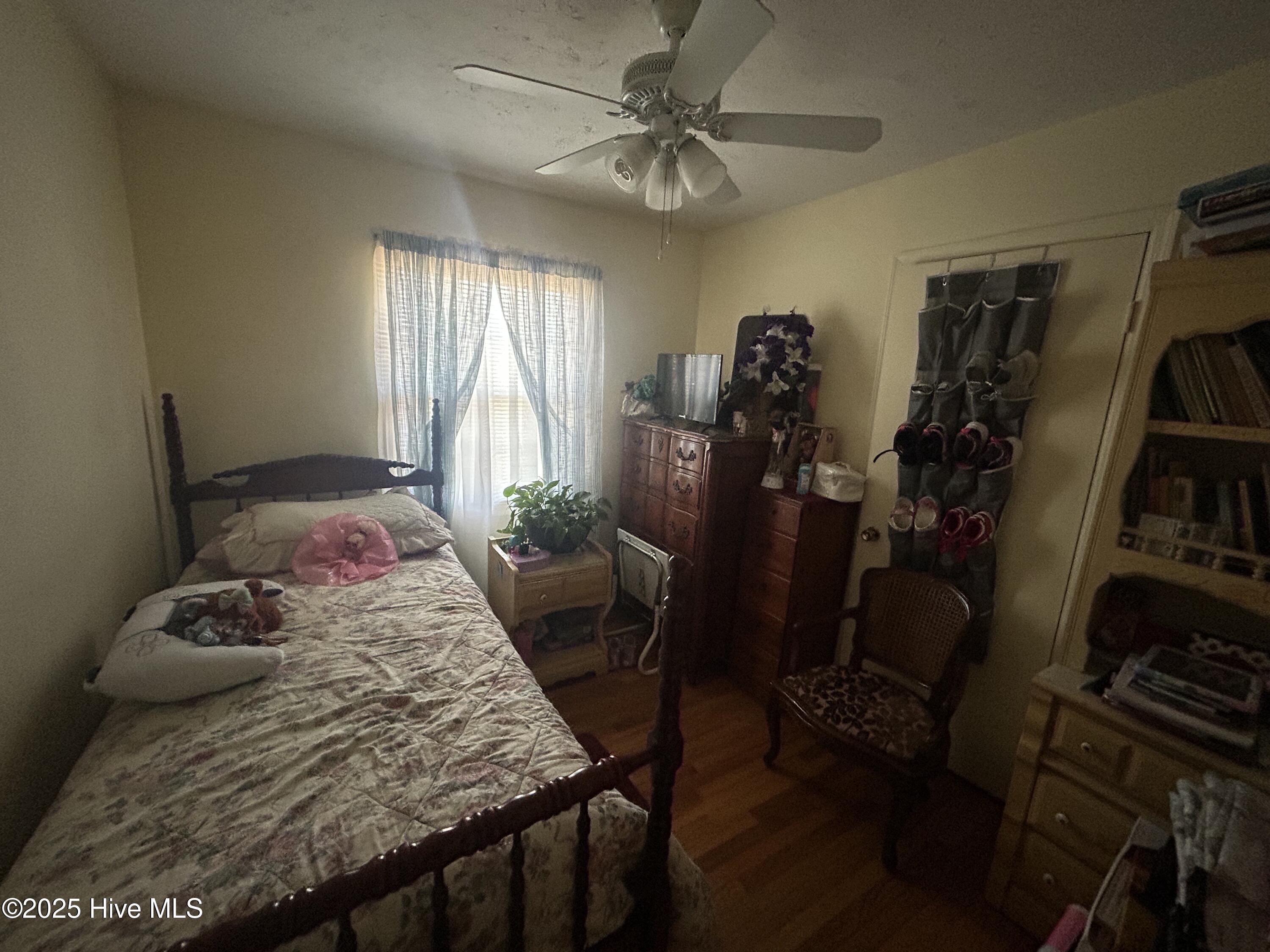 2202 Imperial Avenue East Wilson, NC 27893 - Photo 5 of 7 BEDROOM
