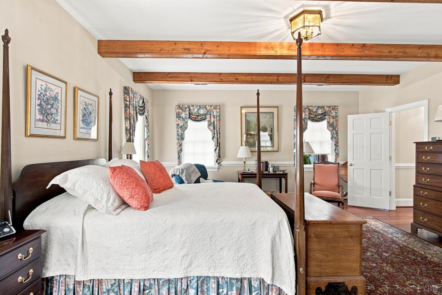 8660 Red House Road Appomattox, VA 24522 - Photo 13 of 47 Gallery Image 13