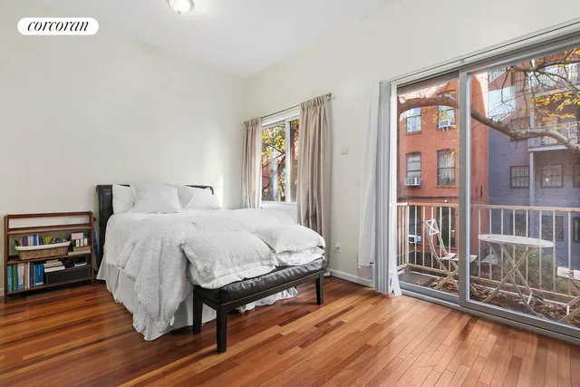 $1,249,000 | 11 West 131st Street, Unit C1 | Central Harlem