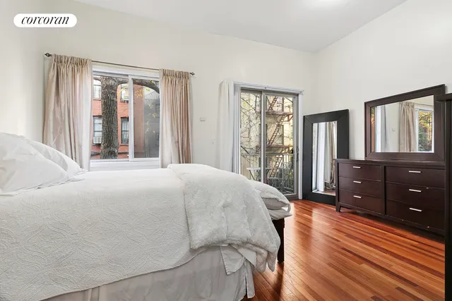 $1,249,000 | 11 West 131st Street, Unit C1 | Central Harlem