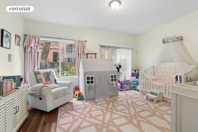 $1,249,000 | 11 West 131st Street, Unit C1 | Central Harlem