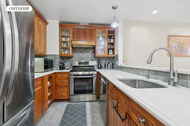 $1,249,000 | 11 West 131st Street, Unit C1 | Central Harlem