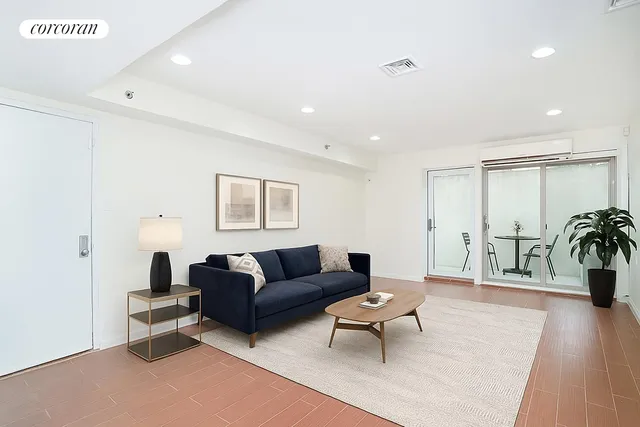 $1,249,000 | 11 West 131st Street, Unit C1 | Central Harlem