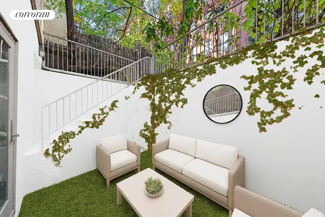 $1,249,000 | 11 West 131st Street, Unit C1 | Central Harlem