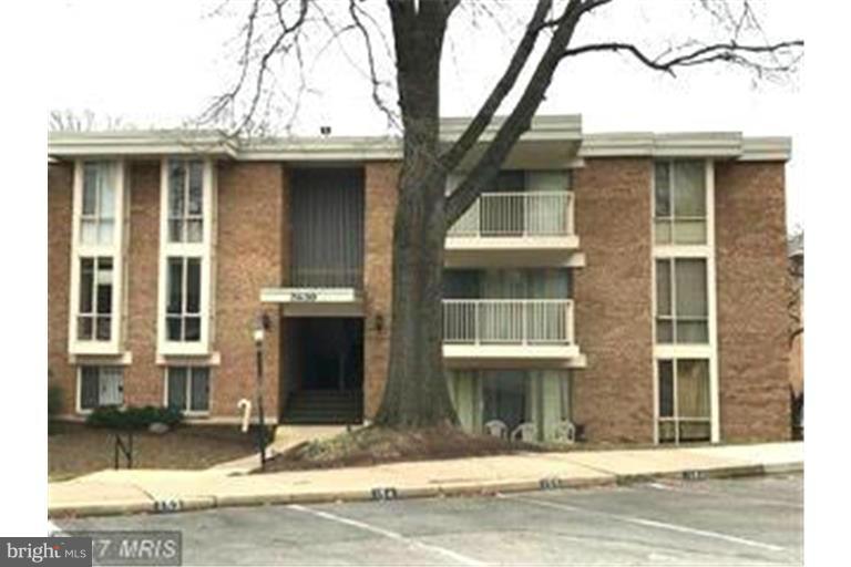 2630 Fort Farnsworth Road, Unit 148 Alexandria, VA 22303 - Photo 2 of 17 Exterior (Front)