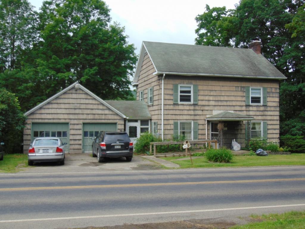 127 Halsey Valley Road Barton, NY 13734 - Photo 1 of 18 Gallery Image 1