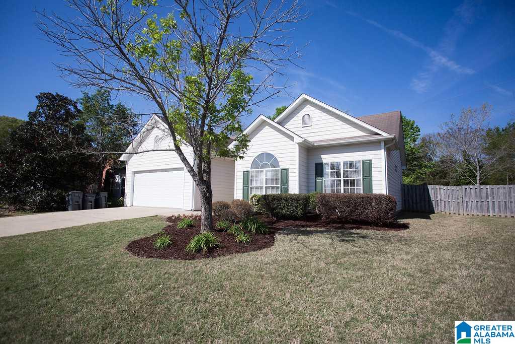 118 Stonehaven Way Pelham, AL 35124 - Photo 38 of 38