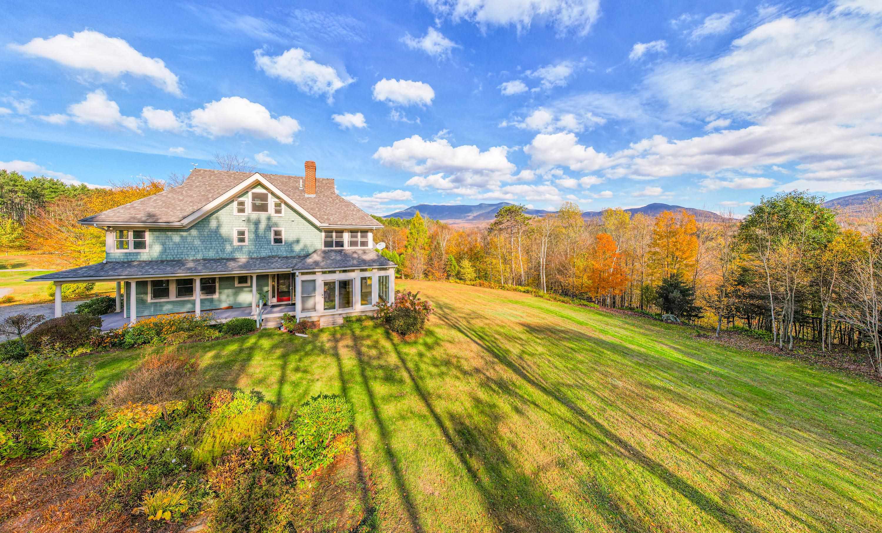 31 Pine Ridge Road Underhill, VT 05489 - Photo 19 of 40 Gallery Image 19