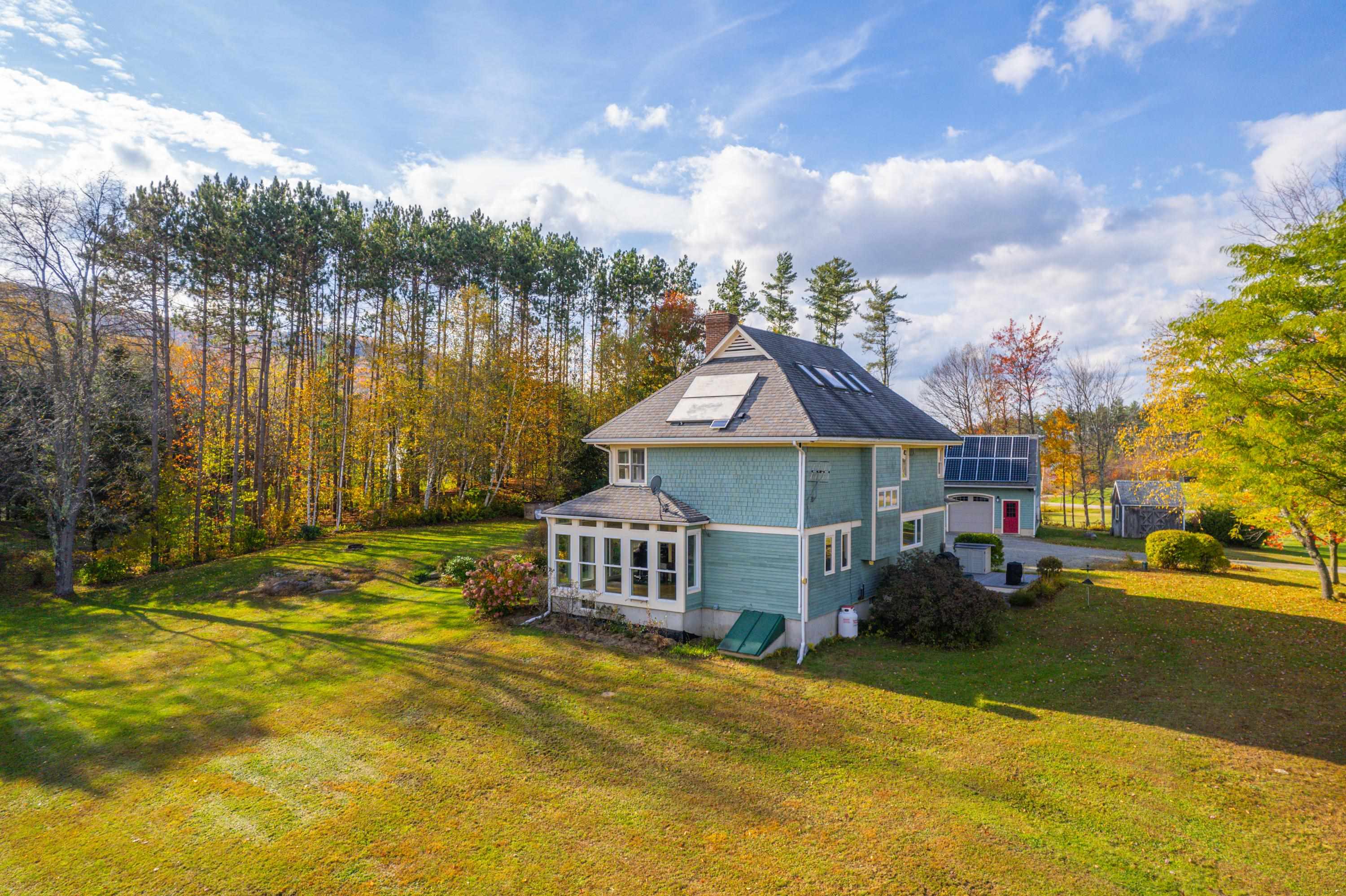 31 Pine Ridge Road Underhill, VT 05489 - Photo 25 of 40 Gallery Image 25