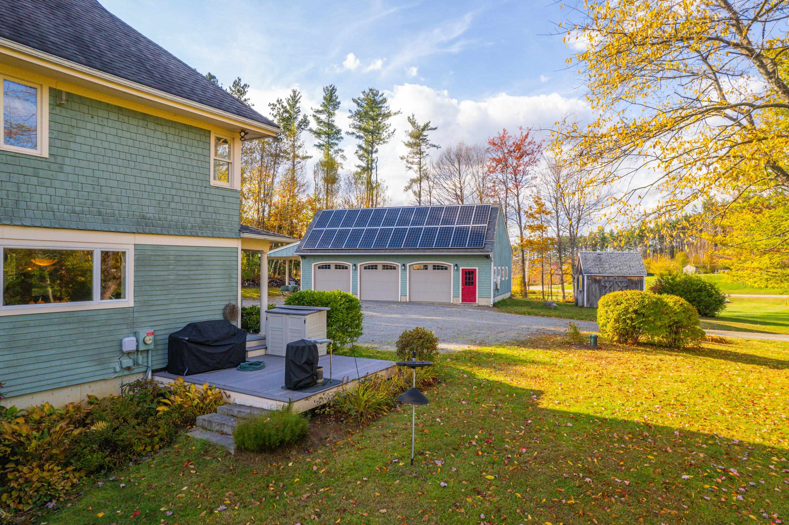 31 Pine Ridge Road Underhill, VT 05489 - Photo 26 of 40 Gallery Image 26