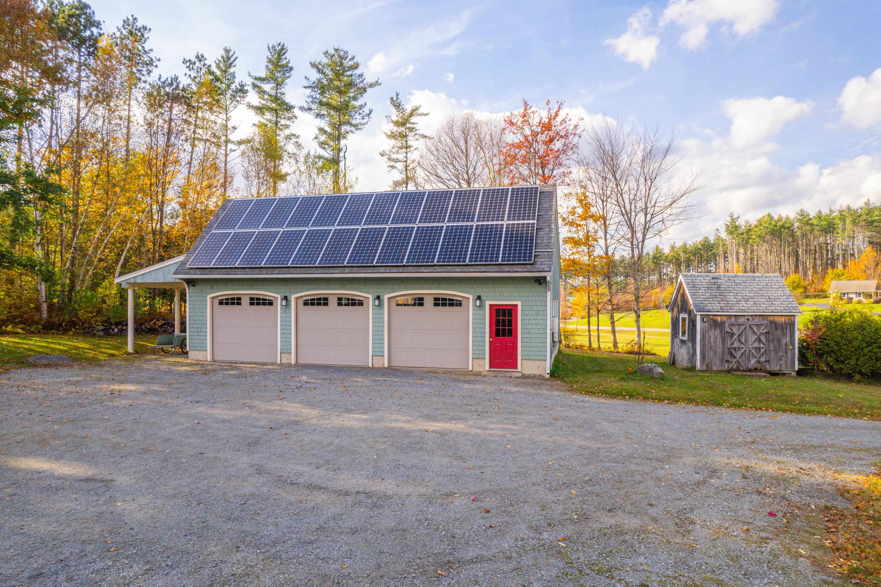 31 Pine Ridge Road Underhill, VT 05489 - Photo 29 of 40 Gallery Image 29