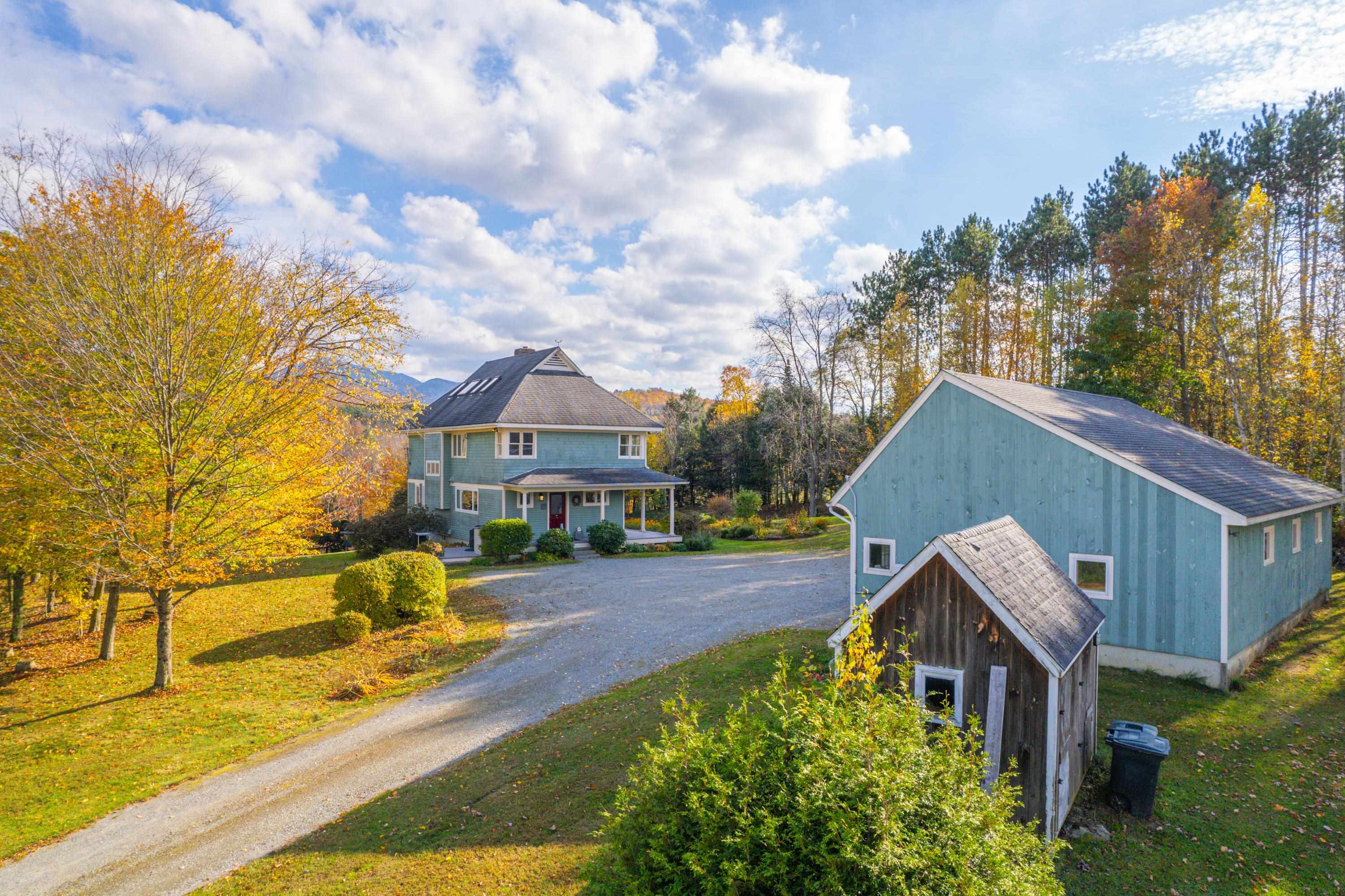 31 Pine Ridge Road Underhill, VT 05489 - Photo 30 of 40 Gallery Image 30