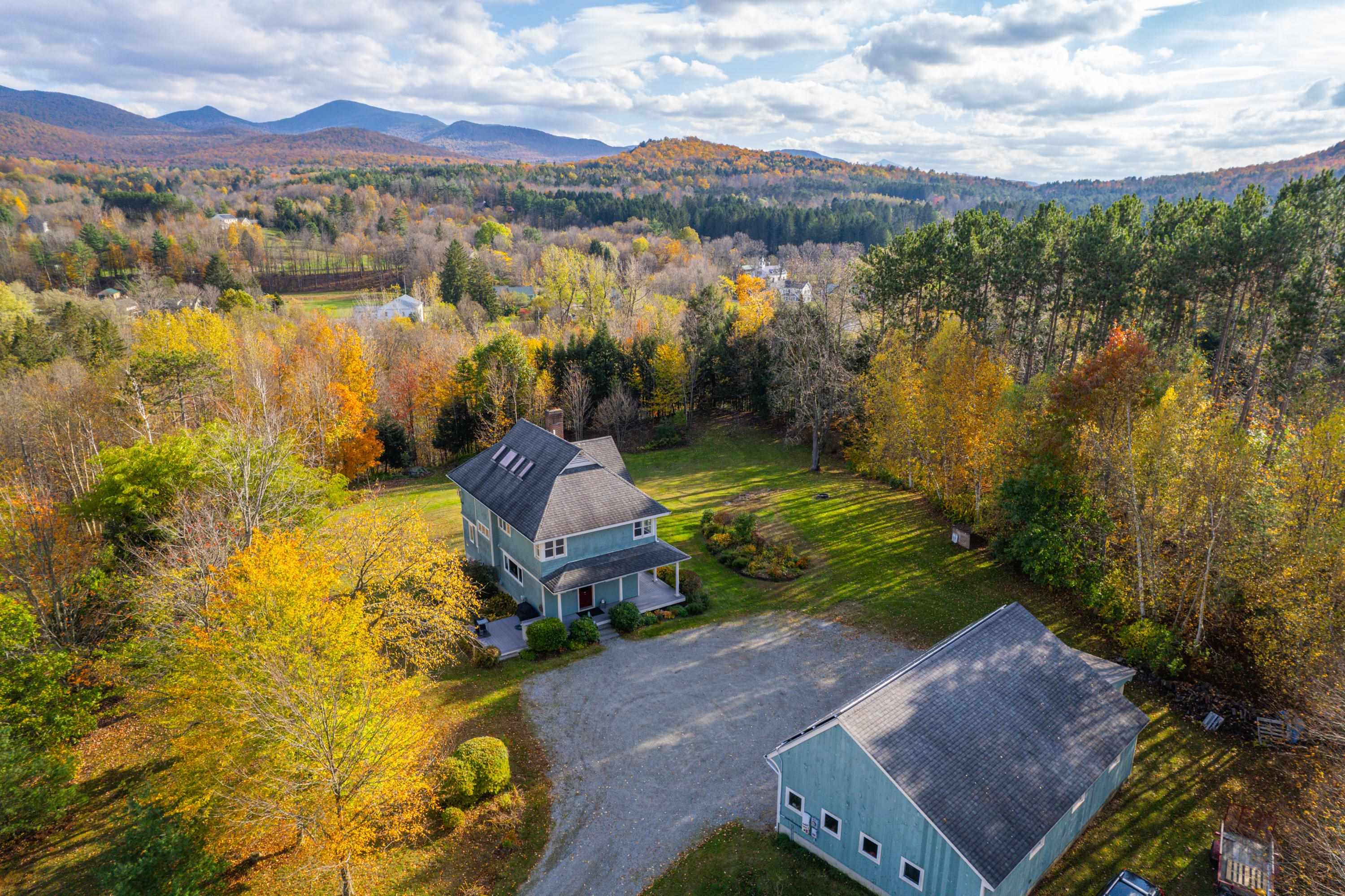 31 Pine Ridge Road Underhill, VT 05489 - Photo 31 of 40 Gallery Image 31