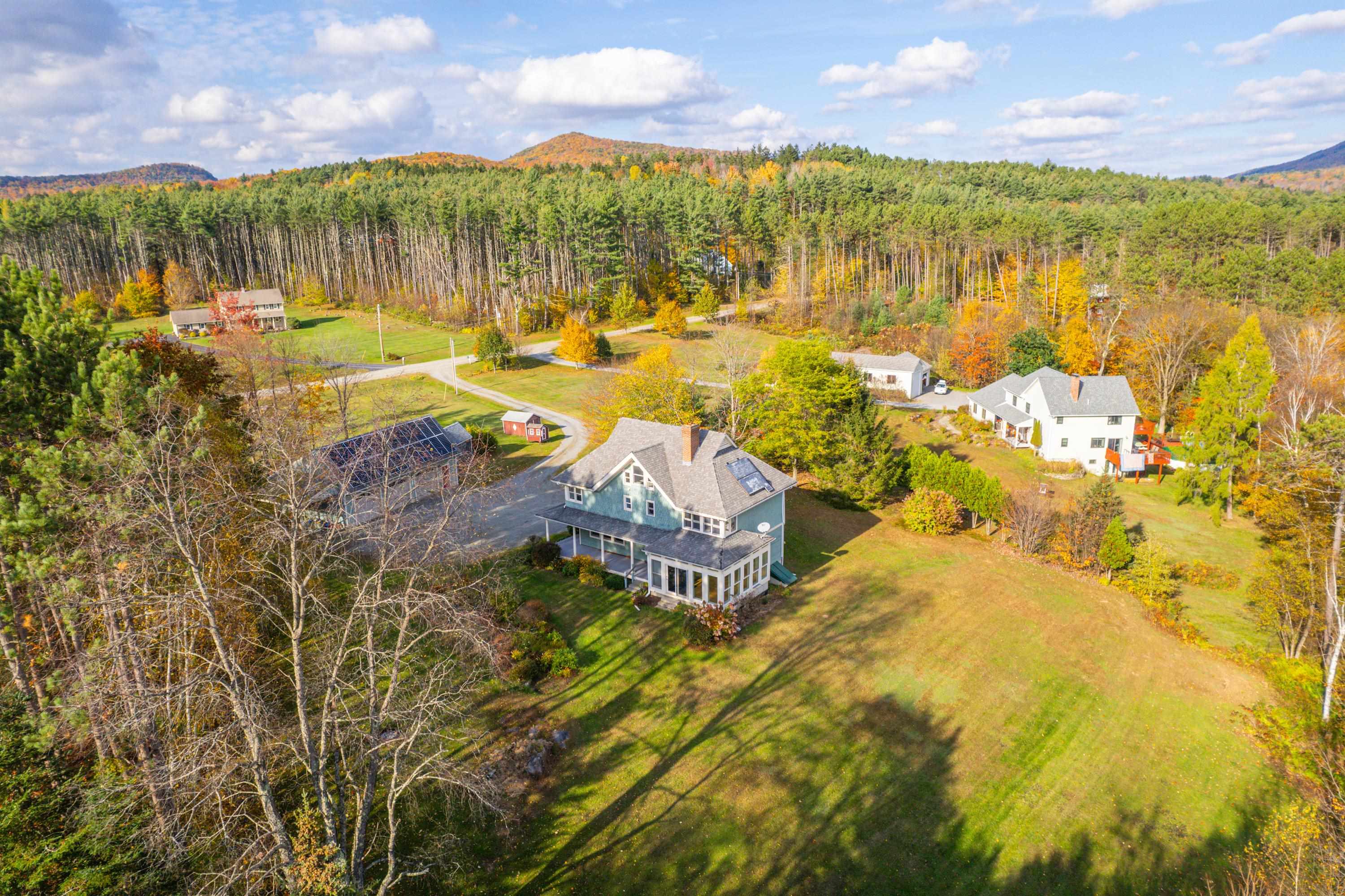 31 Pine Ridge Road Underhill, VT 05489 - Photo 32 of 40 Gallery Image 32