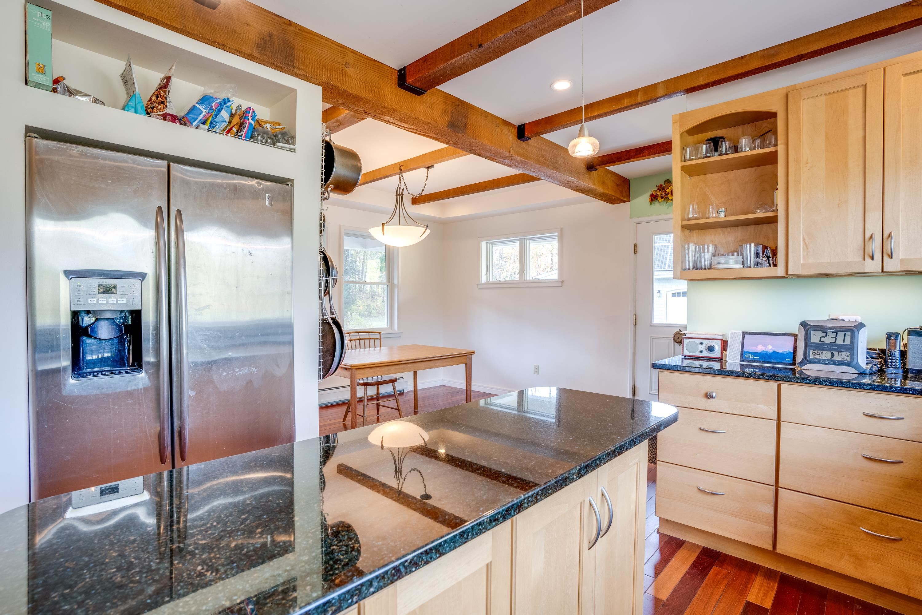 31 Pine Ridge Road Underhill, VT 05489 - Photo 39 of 40 Gallery Image 39
