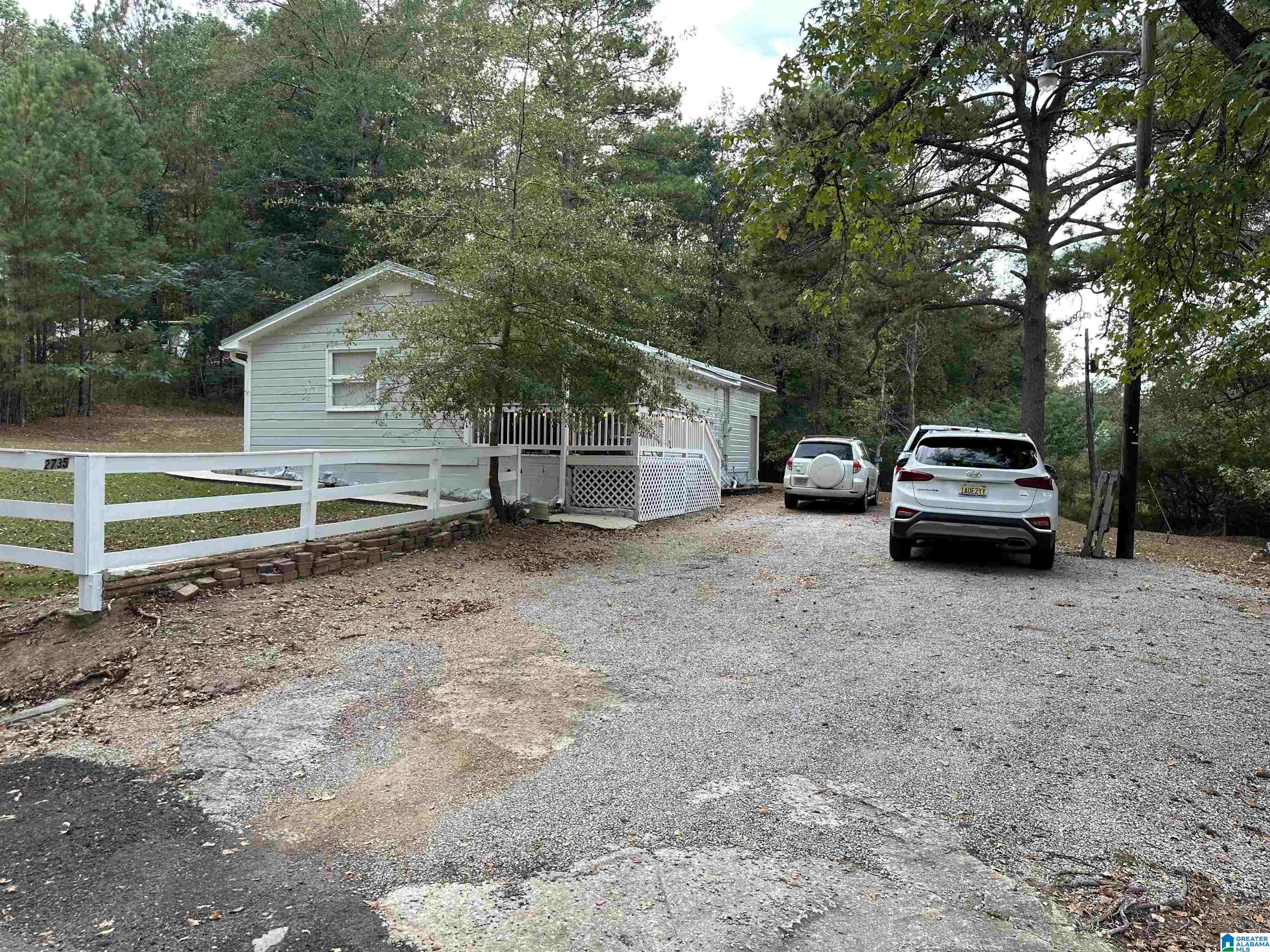 2735 Nail Road Warrior, AL 35180 - Photo 1 of 20