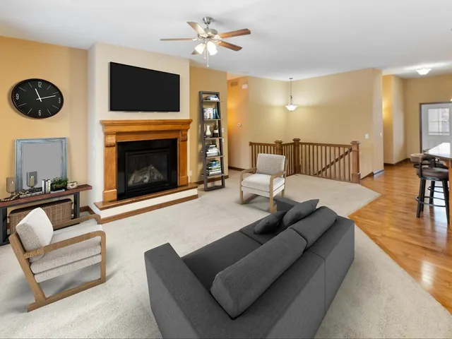 $500,000 | 4037 Heritage Lane Southeast, Prior Lake, MN 55372