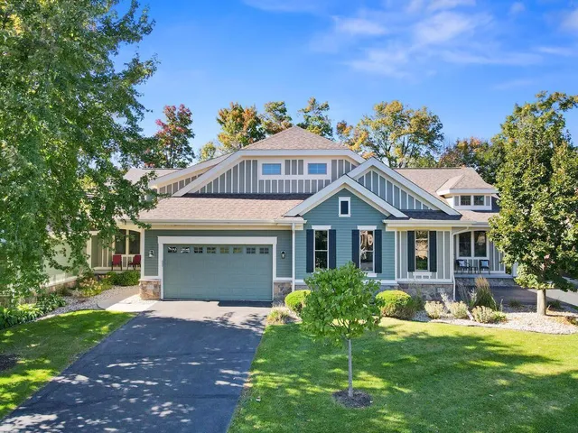 $500,000 | 4037 Heritage Lane Southeast, Prior Lake, MN 55372