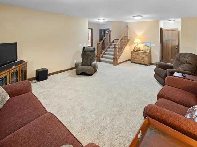 $500,000 | 4037 Heritage Lane Southeast, Prior Lake, MN 55372