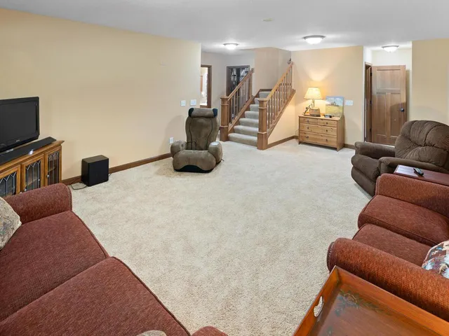 $500,000 | 4037 Heritage Lane Southeast, Prior Lake, MN 55372