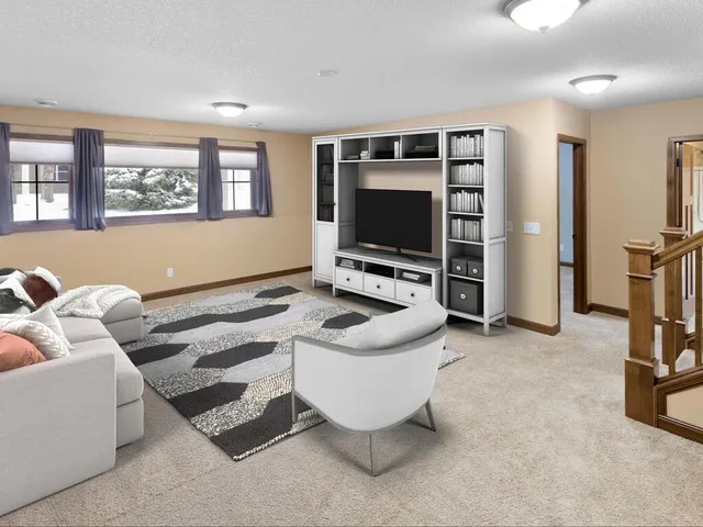 $500,000 | 4037 Heritage Lane Southeast, Prior Lake, MN 55372