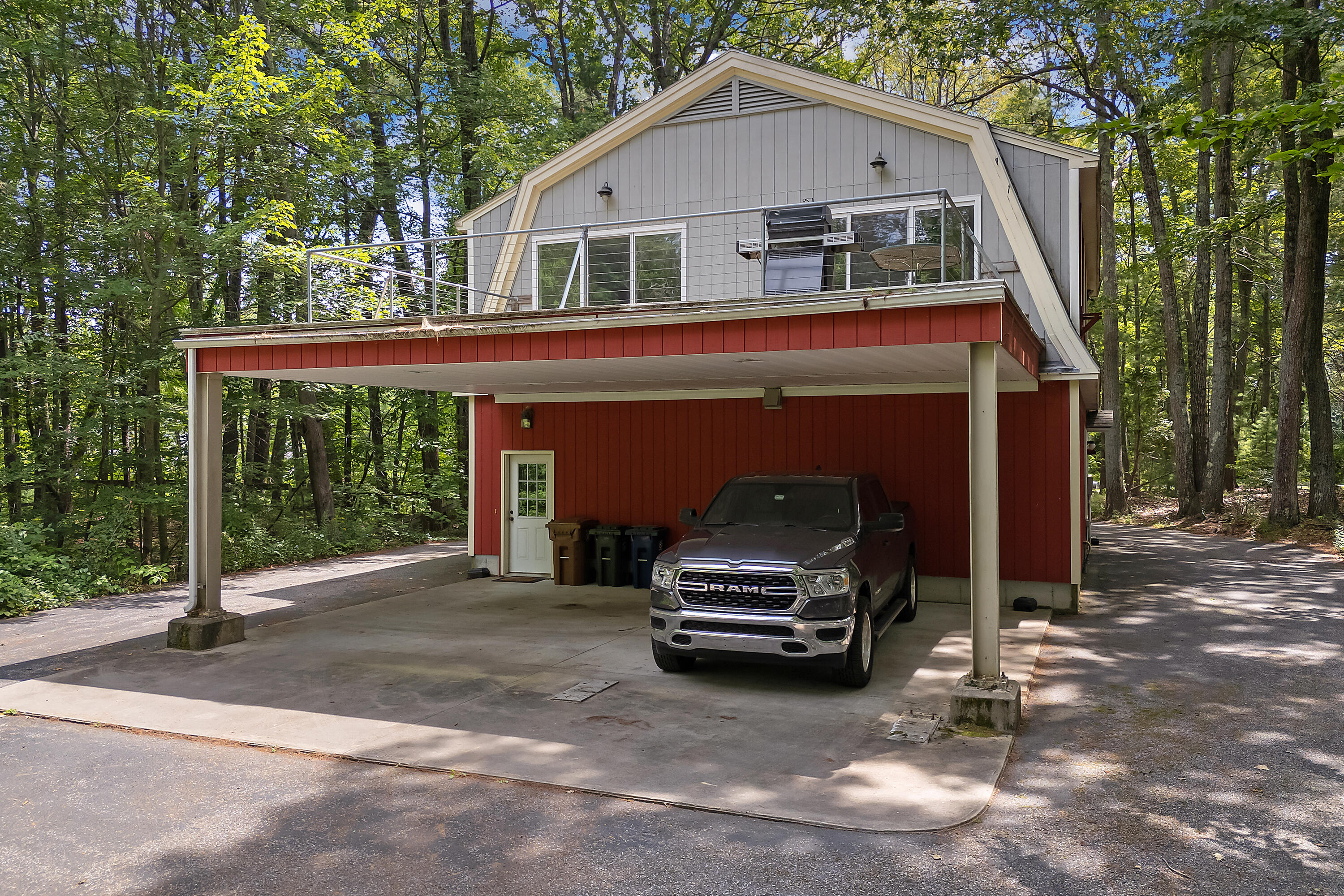 38 Pine Ridge Road Saco, ME 04072 - Photo 57 of 77