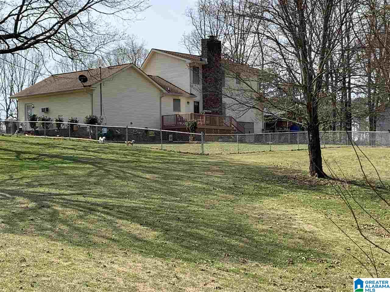 720 Big Rock Road Pell City, AL 35128 - Photo 11 of 47
