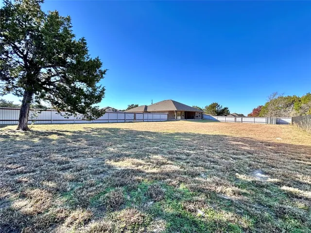 $2,600 | 112 Savage Circle, Copperas Cove, TX 76522