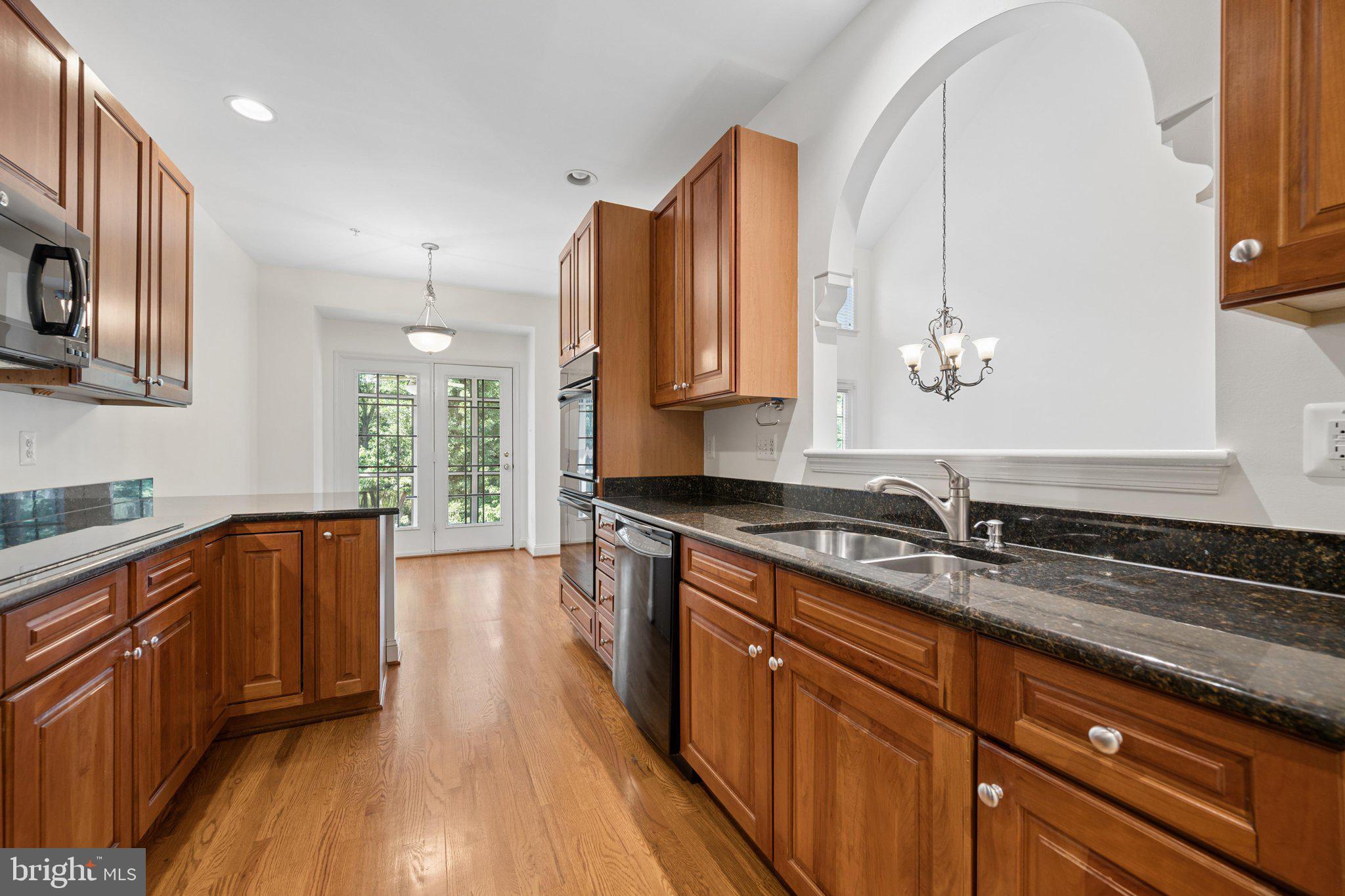 2605 Mill Race Road Frederick, MD 21701 - Photo 36 of 125 Kitchen