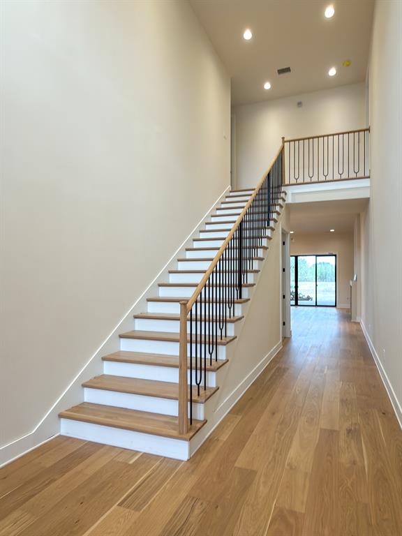 208 Pecan Street Roanoke, TX 76262 - Photo 10 of 38 a view of entryway