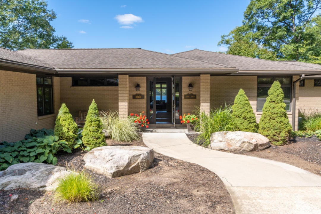 10051 Indian Lake Road Reed City, MI 49677 - Photo 2 of 95 front2