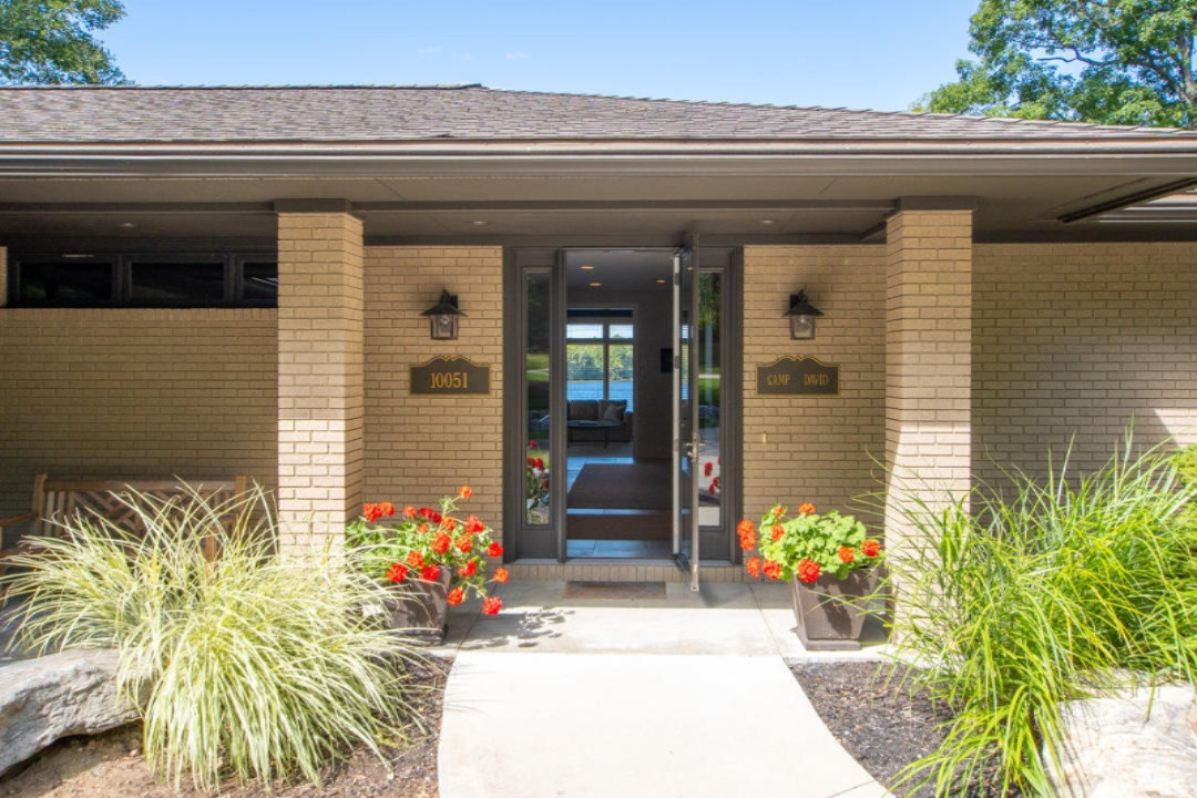 10051 Indian Lake Road Reed City, MI 49677 - Photo 3 of 95 front
