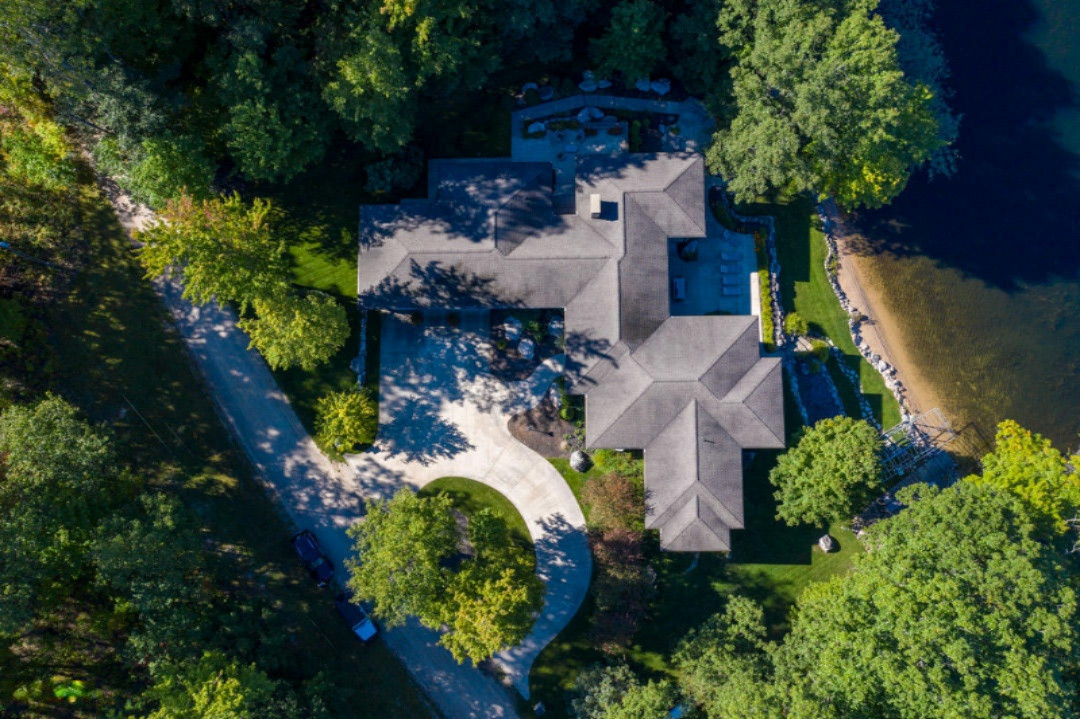 10051 Indian Lake Road Reed City, MI 49677 - Photo 88 of 95 DJI_0673