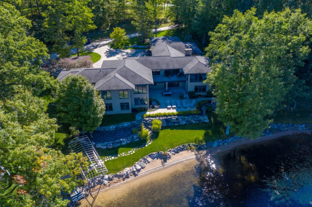 10051 Indian Lake Road Reed City, MI 49677 - Photo 90 of 95 DJI_0699