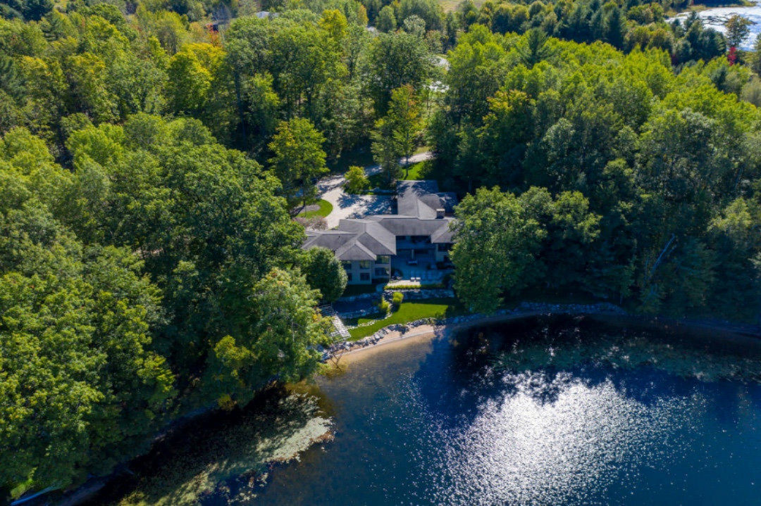 10051 Indian Lake Road Reed City, MI 49677 - Photo 91 of 95 DJI_0701