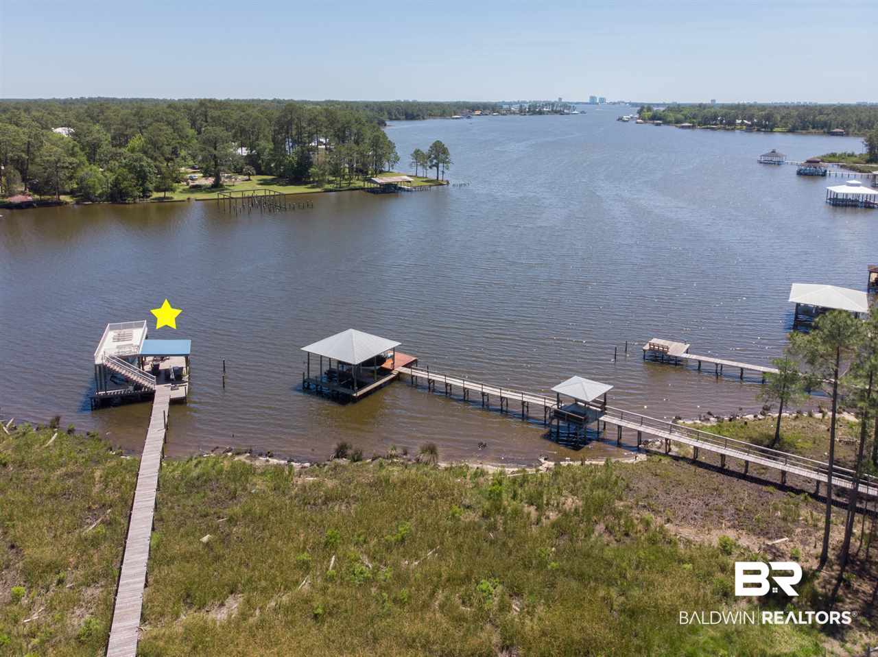 9326 Miflin Creek Road Elberta, AL 36530 - Photo 5 of 50