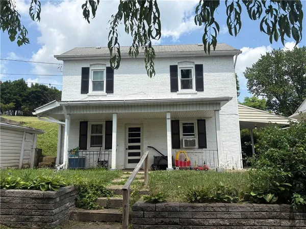 $125,000 | 209 Howard Street, McDonald, PA 15057