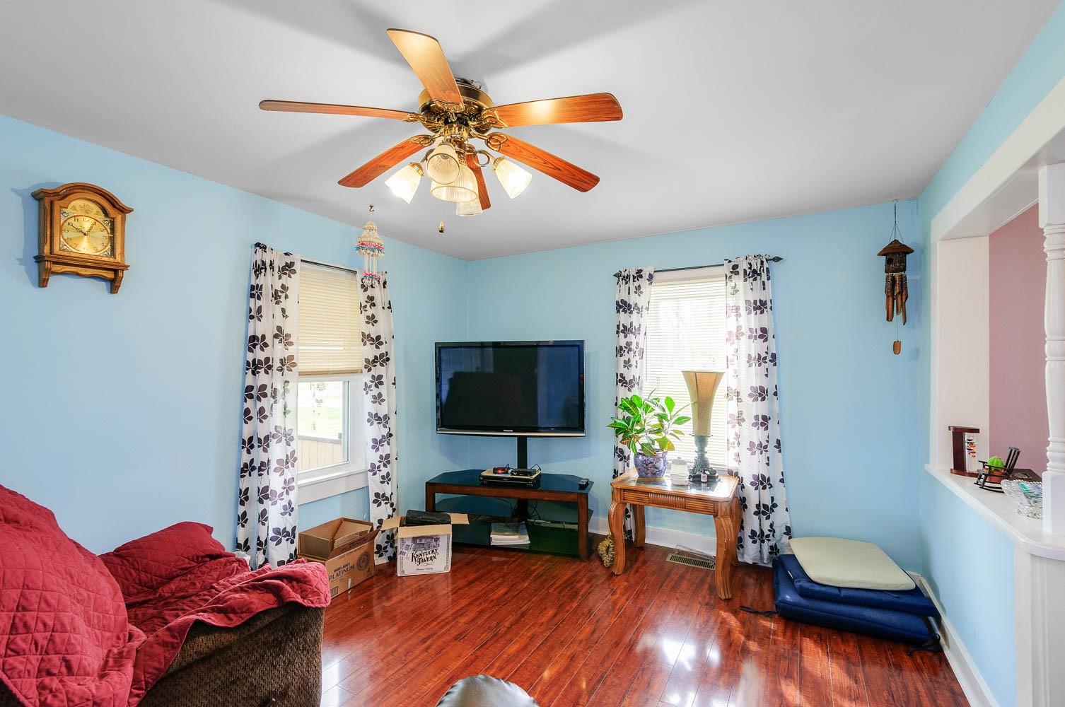 8586 Enterprise Road Mount Pleasant, TN 38474 - Photo 11 of 27 Gallery Image 11